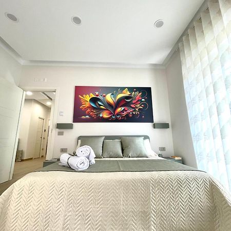 Colombo Suite Cassino Dış mekan fotoğraf