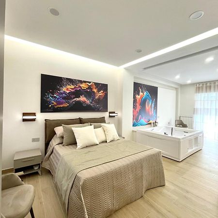 Colombo Suite Cassino Dış mekan fotoğraf