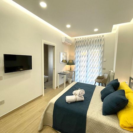 Colombo Suite Cassino Dış mekan fotoğraf