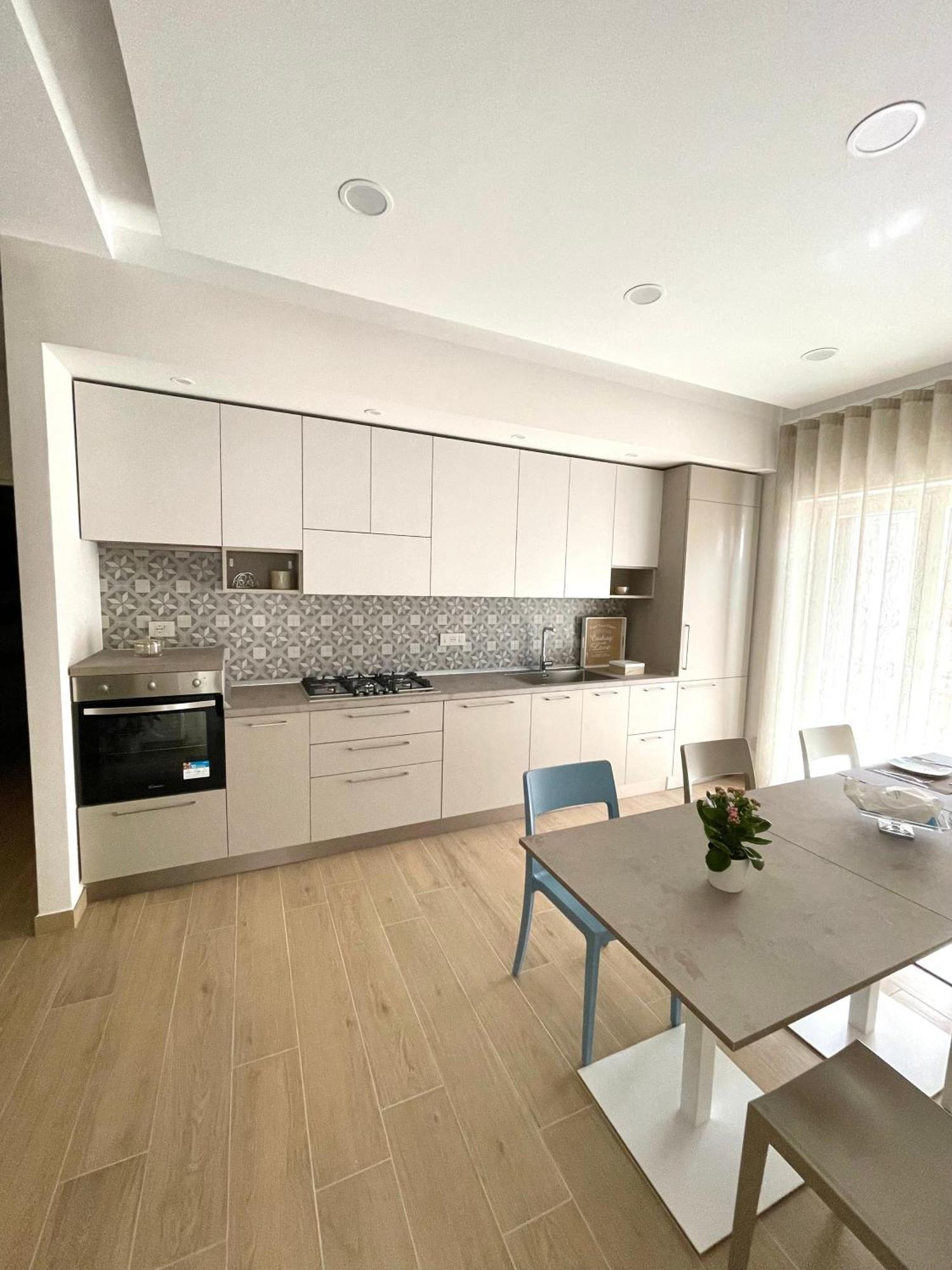 Colombo Suite Cassino Dış mekan fotoğraf
