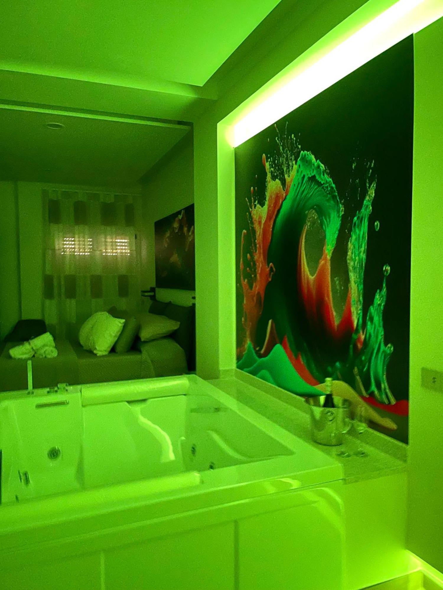 Colombo Suite Cassino Dış mekan fotoğraf