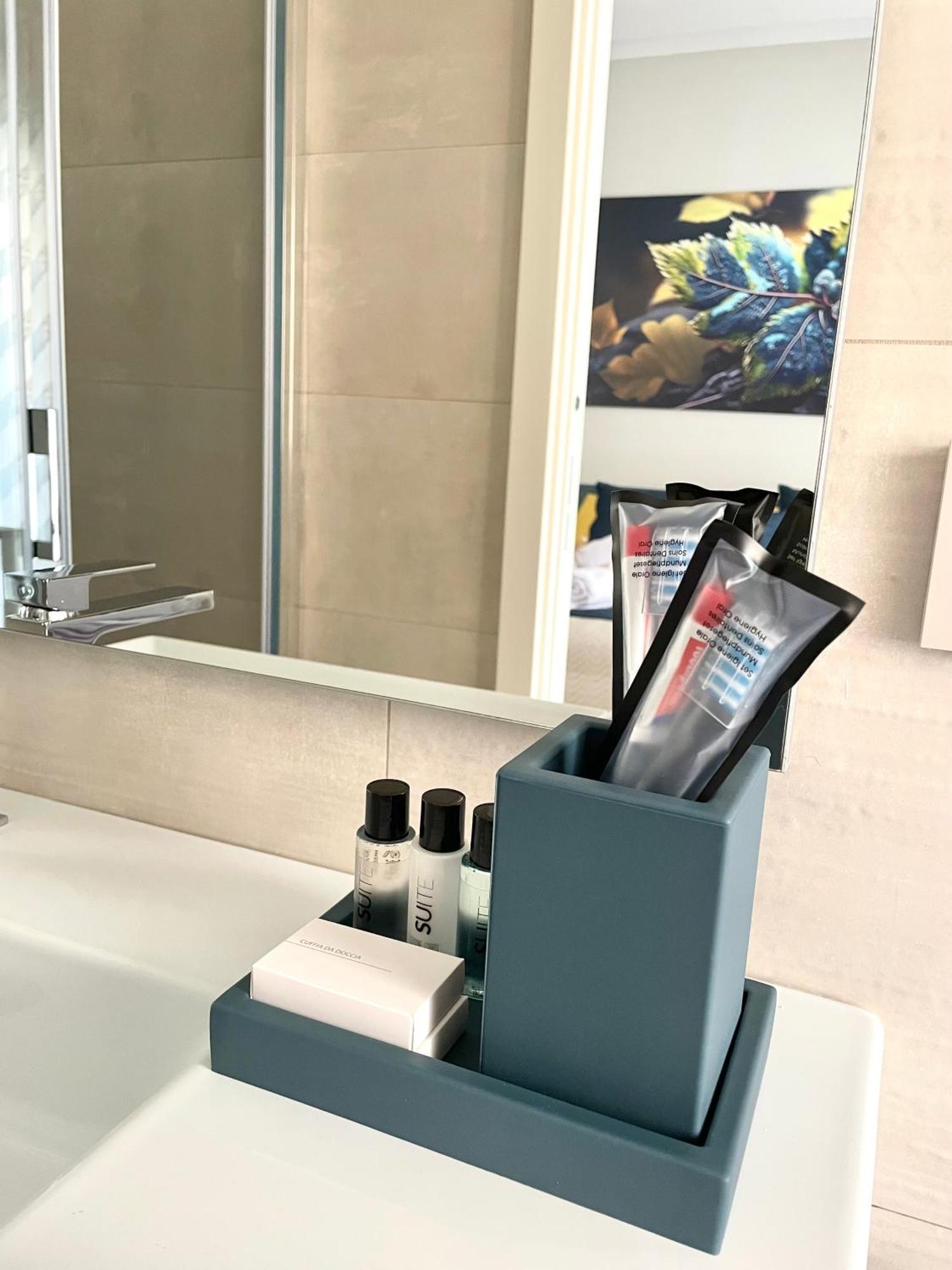 Colombo Suite Cassino Dış mekan fotoğraf