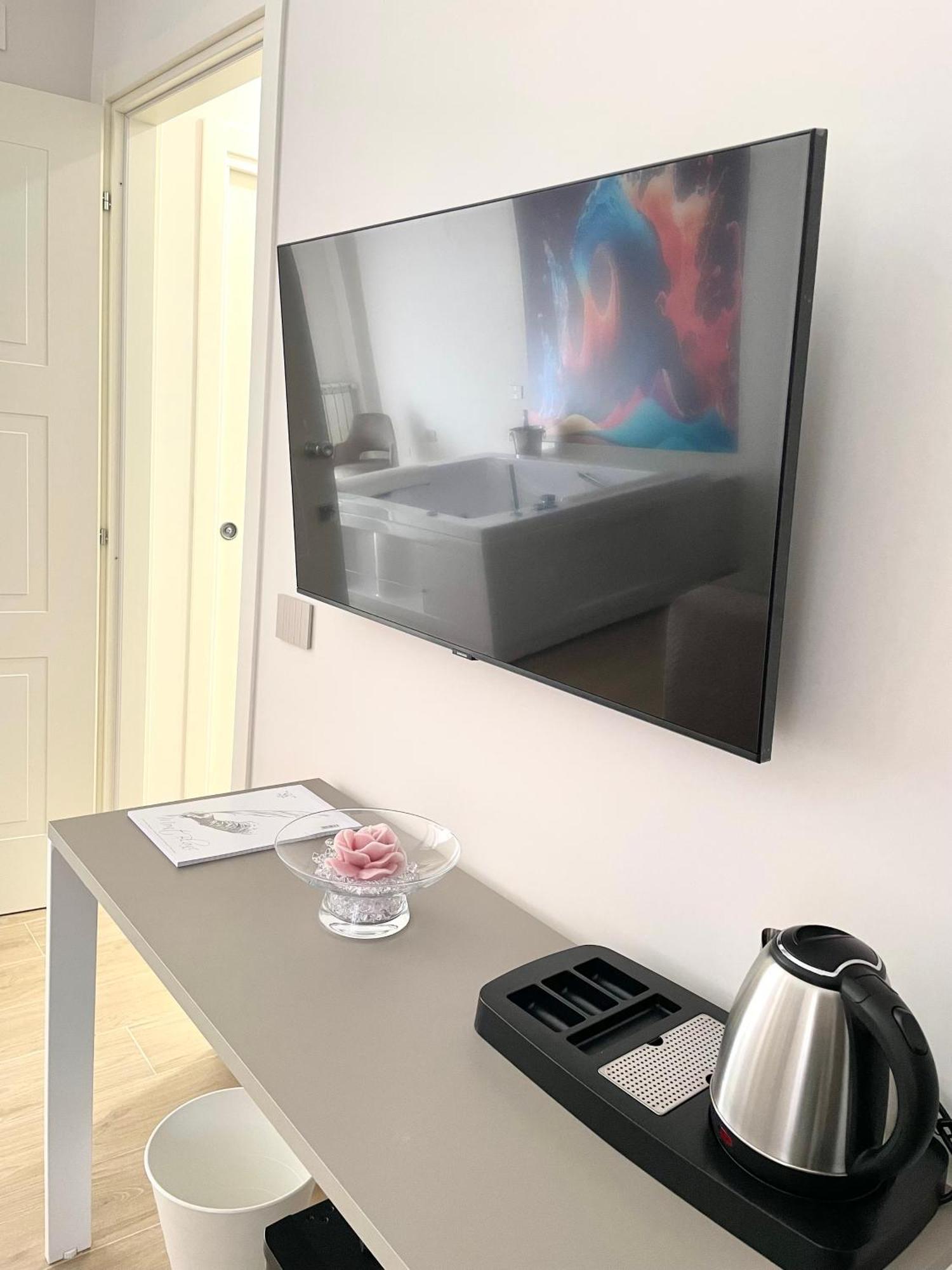 Colombo Suite Cassino Dış mekan fotoğraf