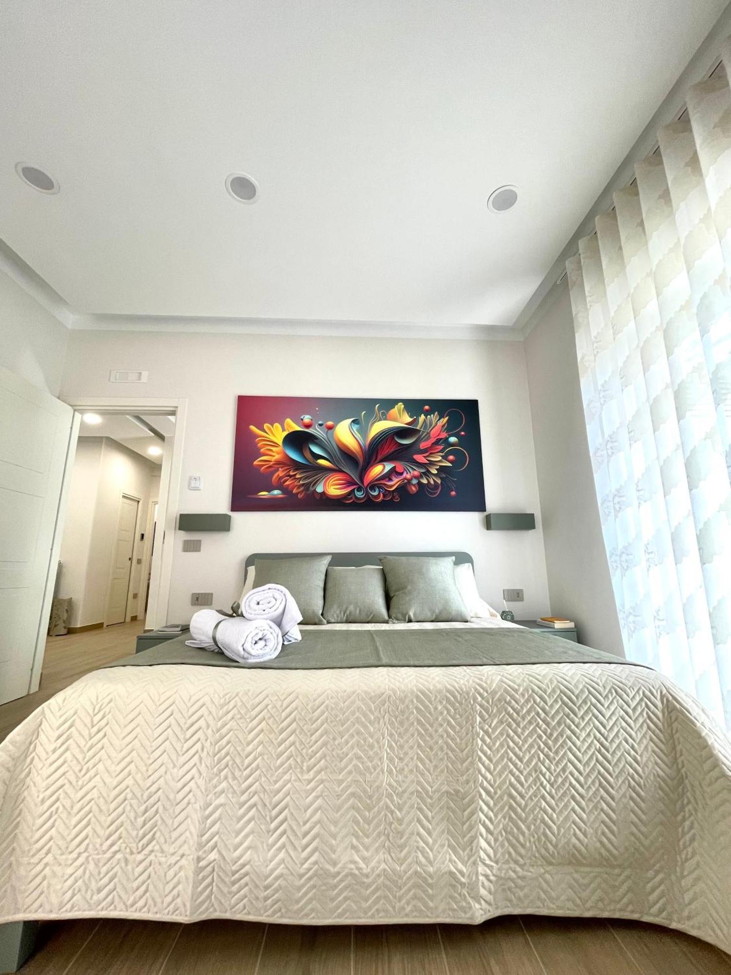 Colombo Suite Cassino Dış mekan fotoğraf