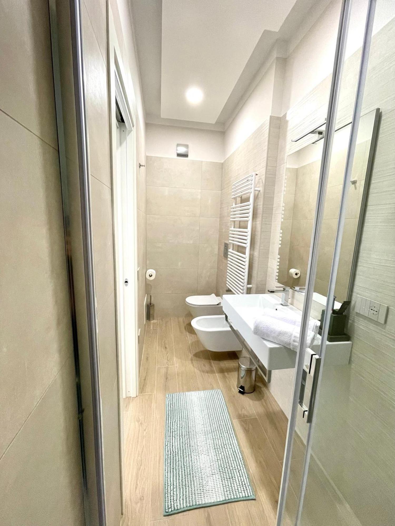 Colombo Suite Cassino Dış mekan fotoğraf