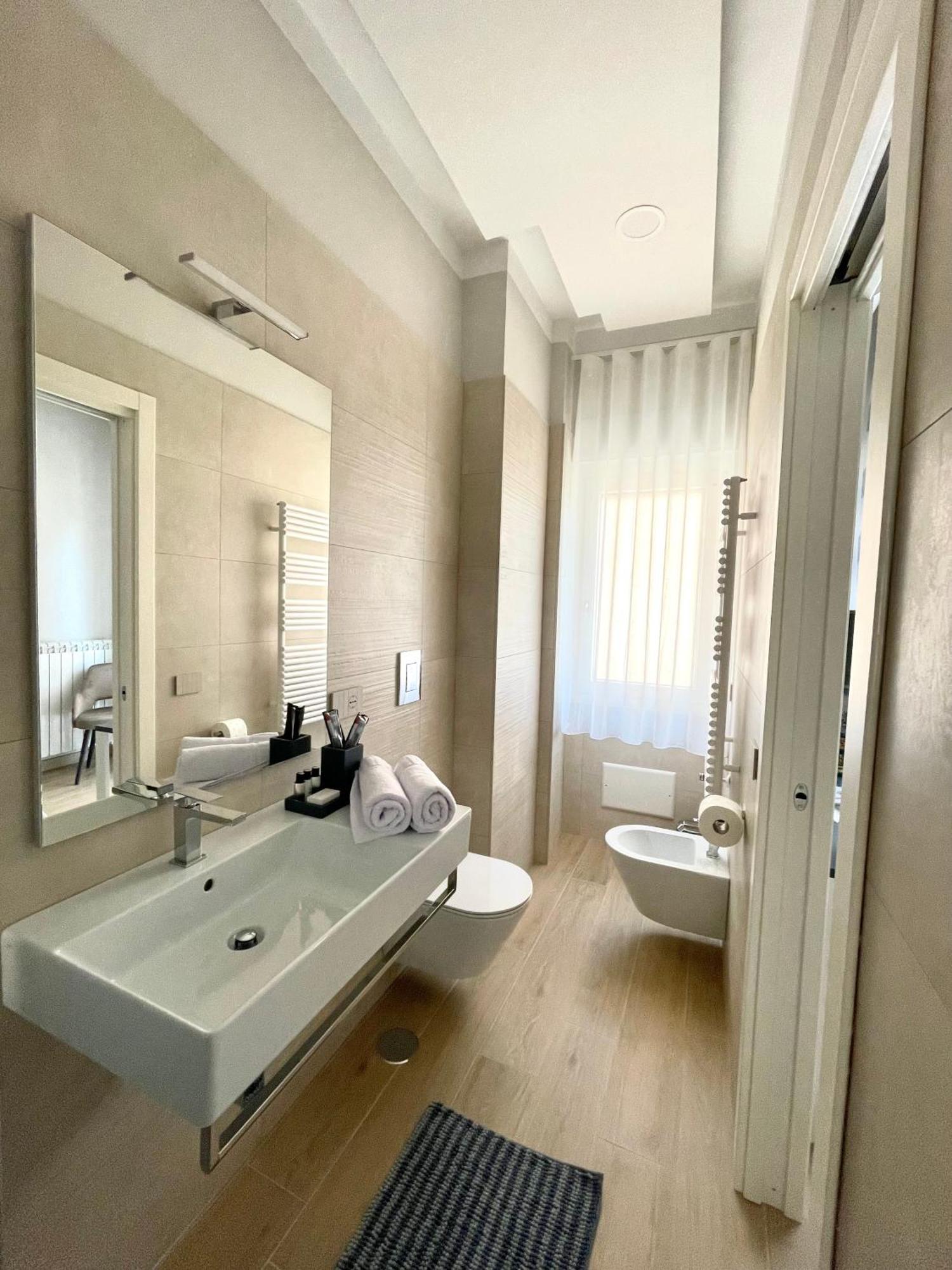 Colombo Suite Cassino Dış mekan fotoğraf