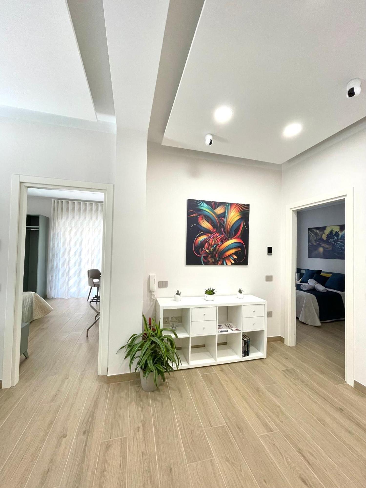 Colombo Suite Cassino Dış mekan fotoğraf