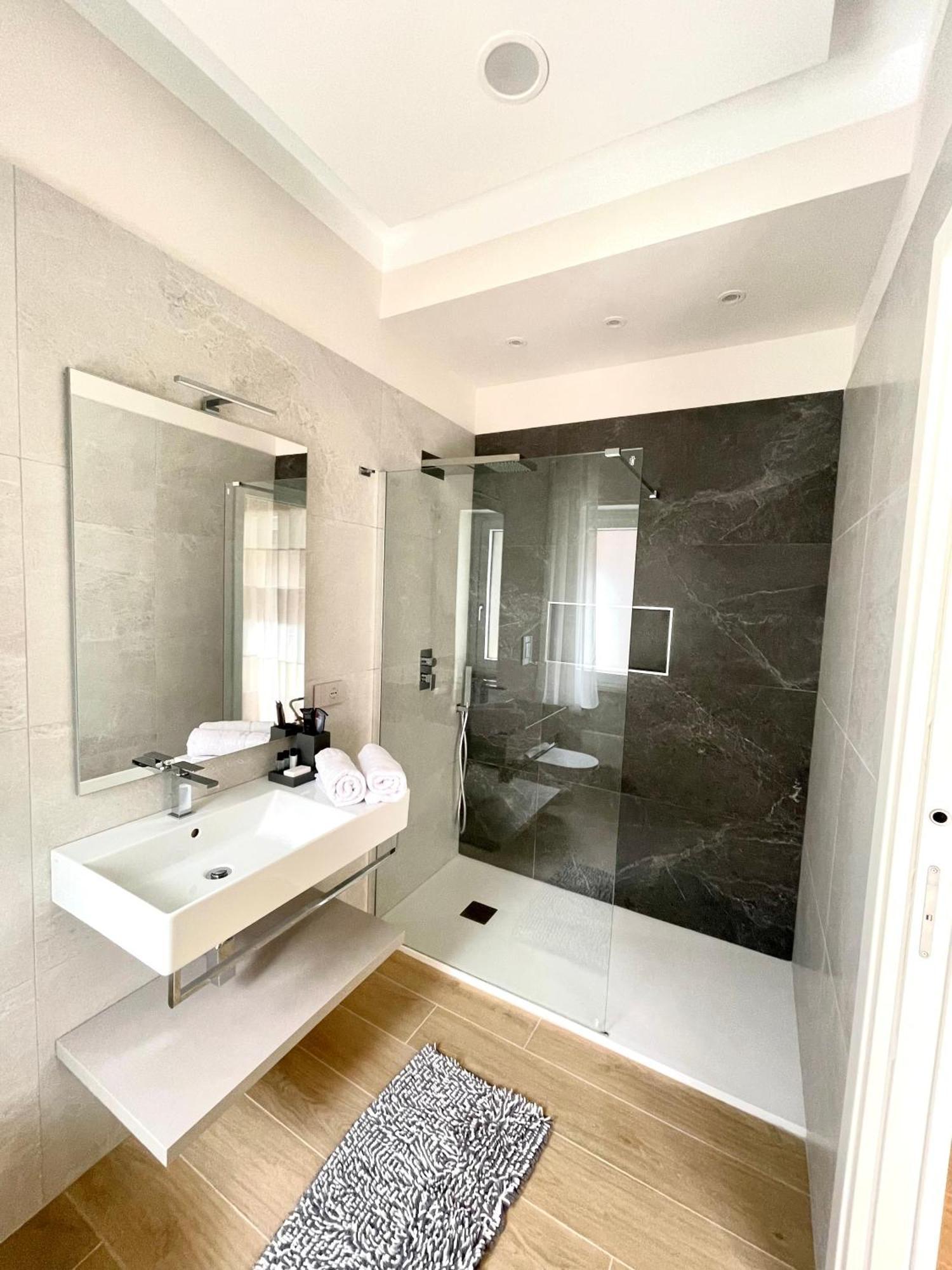 Colombo Suite Cassino Dış mekan fotoğraf