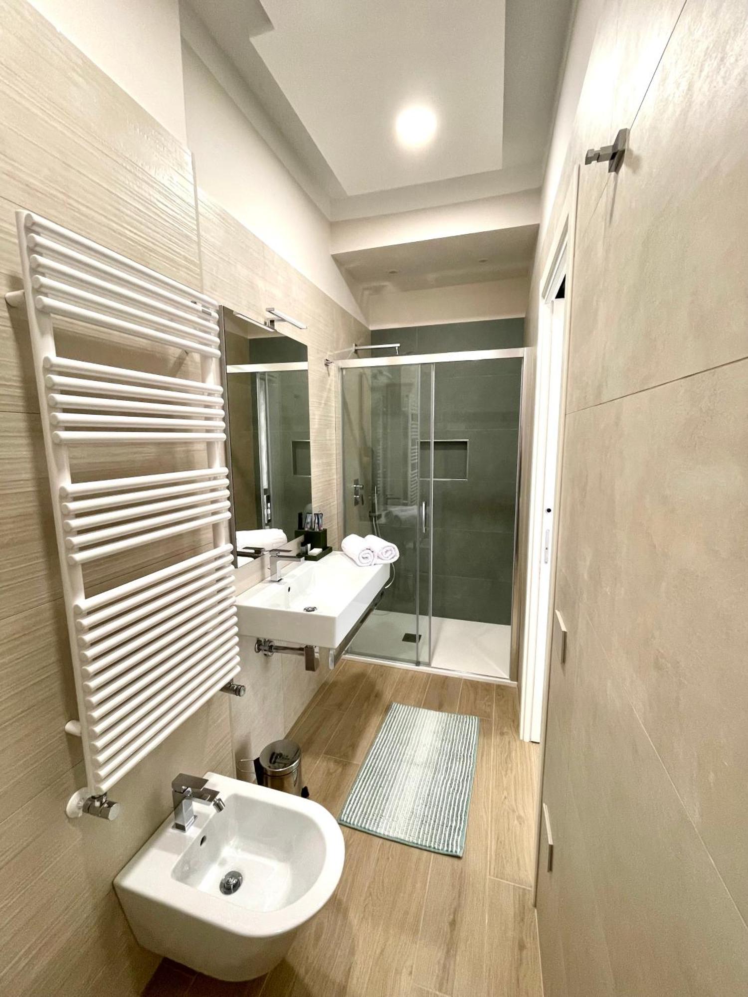 Colombo Suite Cassino Dış mekan fotoğraf