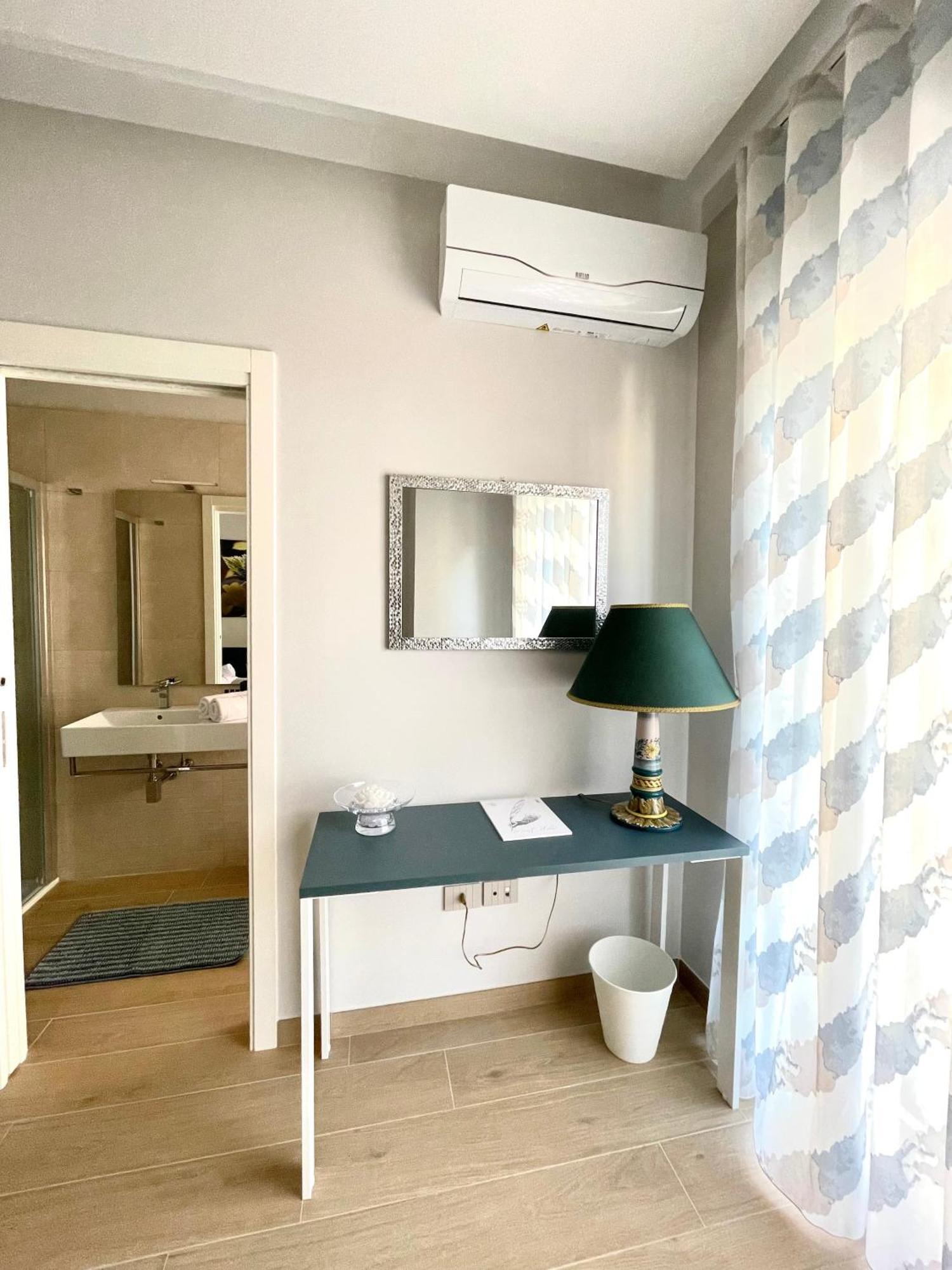 Colombo Suite Cassino Dış mekan fotoğraf