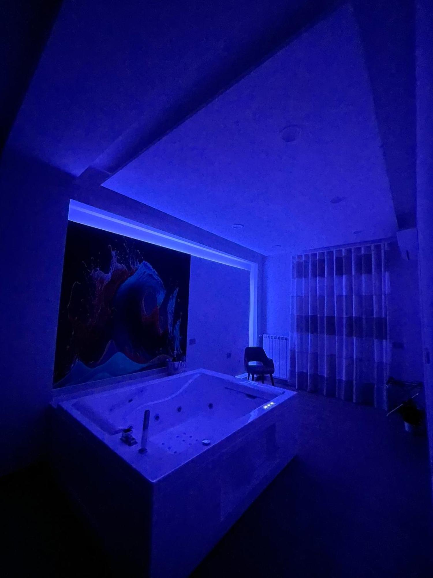 Colombo Suite Cassino Dış mekan fotoğraf