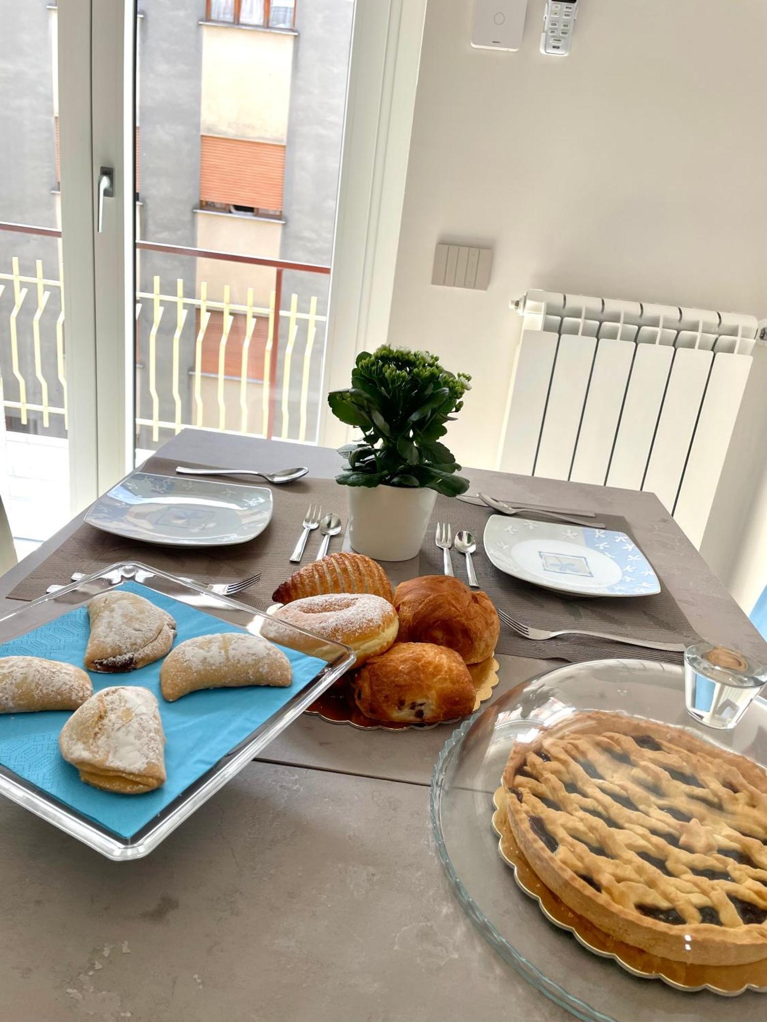 Colombo Suite Cassino Dış mekan fotoğraf