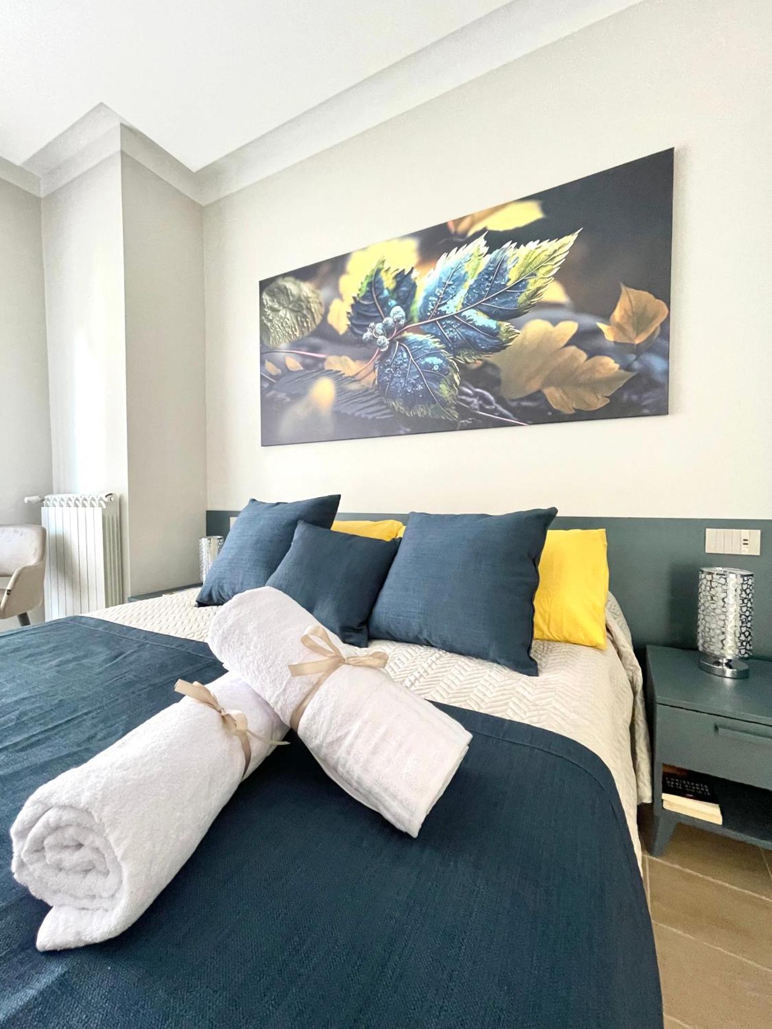 Colombo Suite Cassino Dış mekan fotoğraf