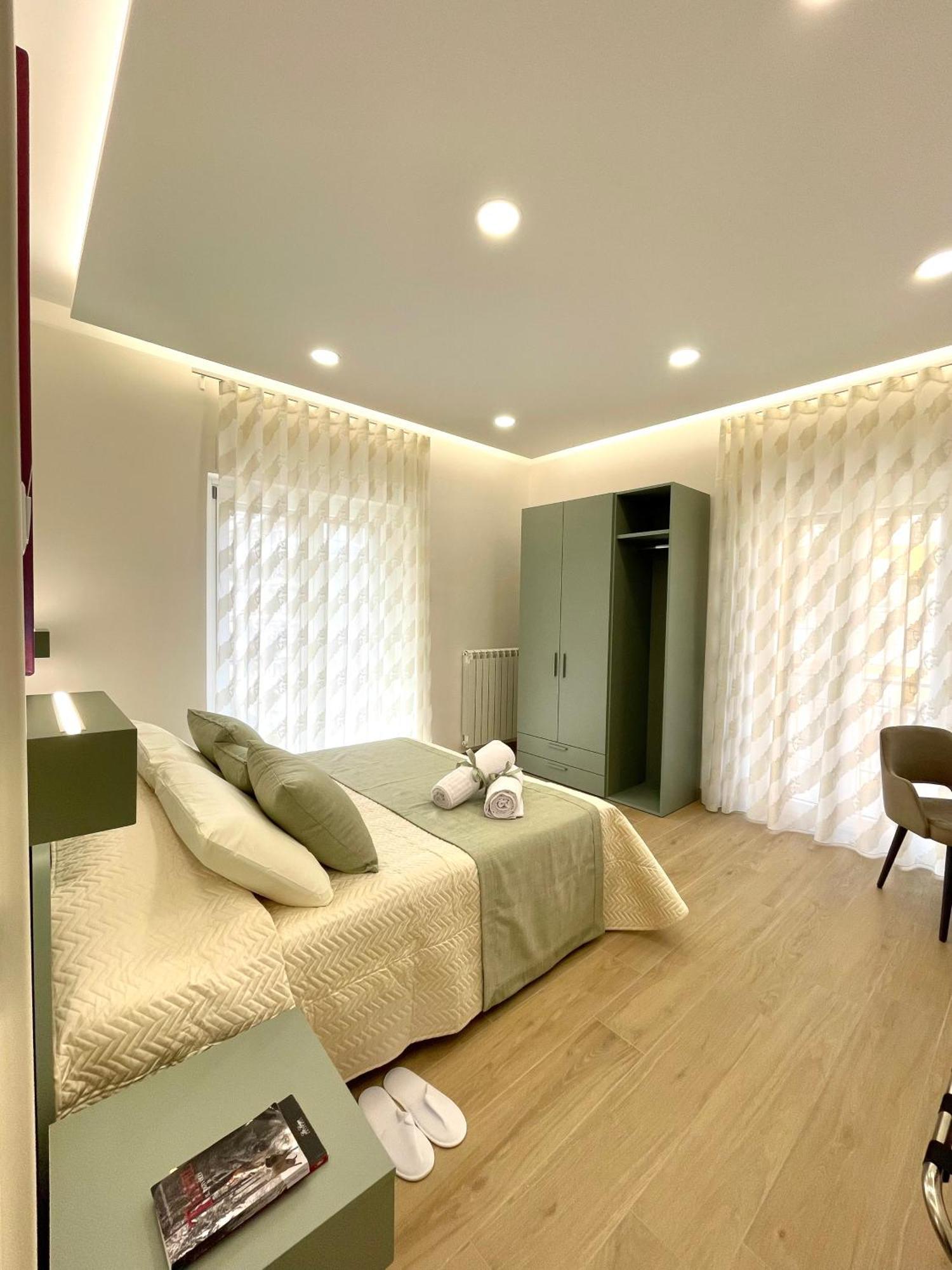 Colombo Suite Cassino Dış mekan fotoğraf
